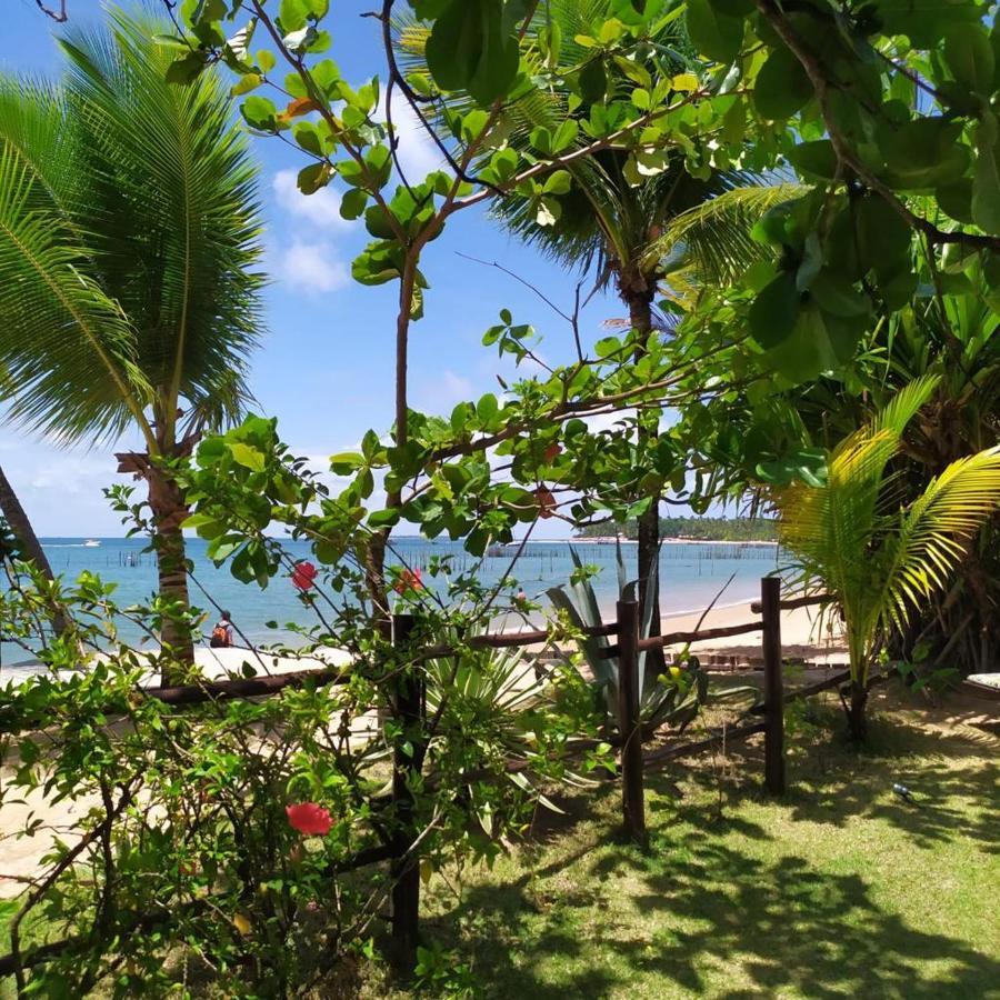 Pousada Mediterraneo Barra Grande  Exterior foto