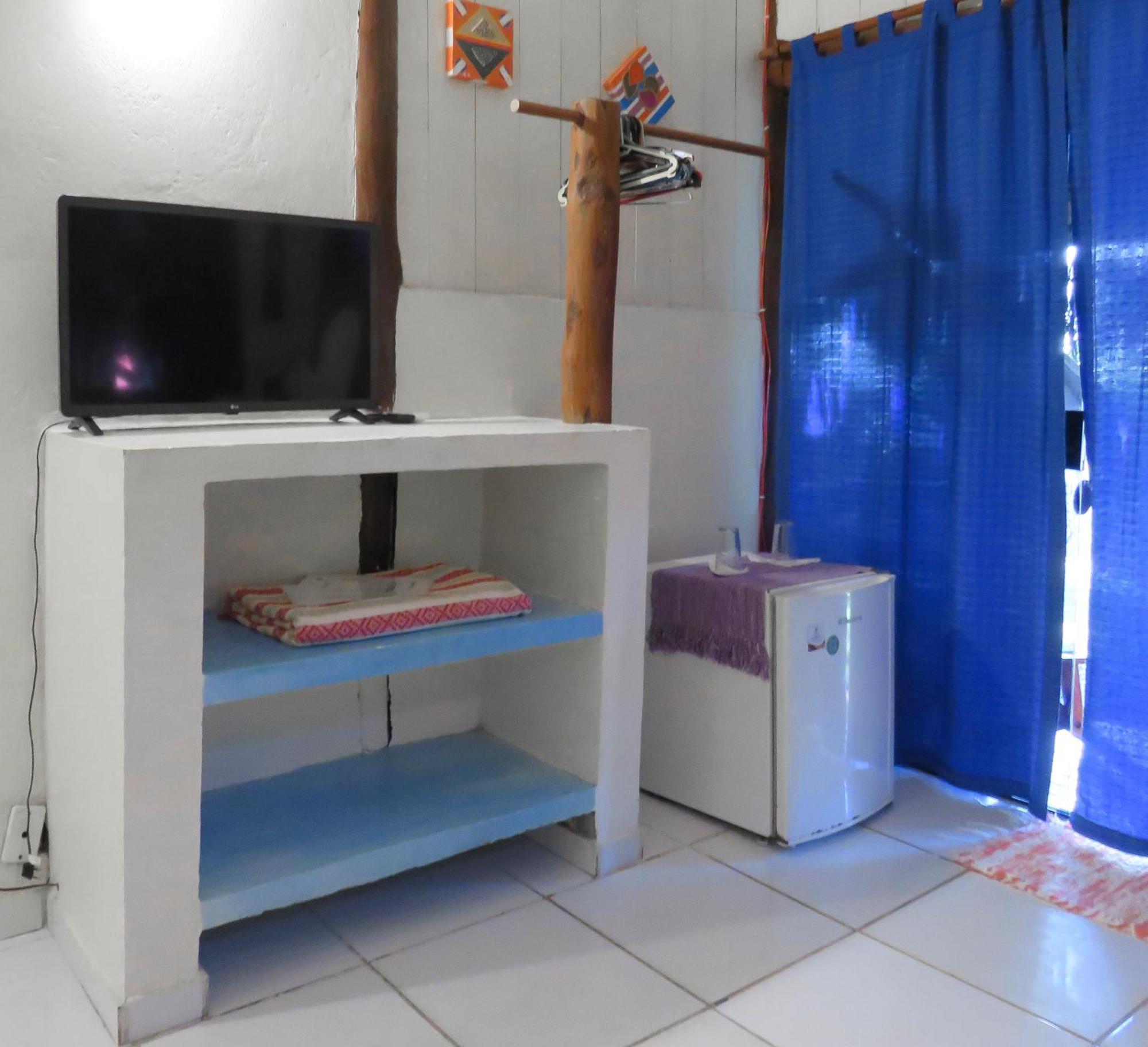 Pousada Mediterraneo Barra Grande  Exterior foto
